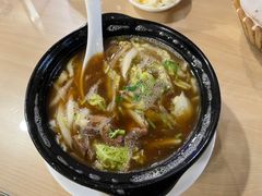 -闫家驴肉老店(华电一校店)