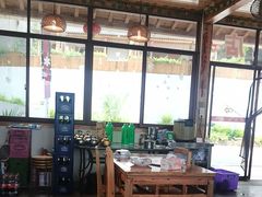 -红灯笼姥姥饭店·江景餐厅