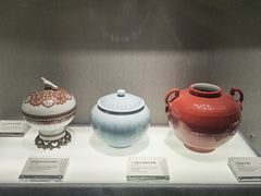 -景德镇中国陶瓷博物馆