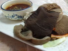 -洪霞餐馆