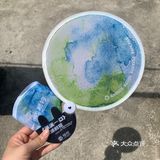 什么是快乐星球