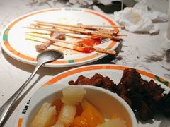 -比格比萨自助(宝山日月光店)