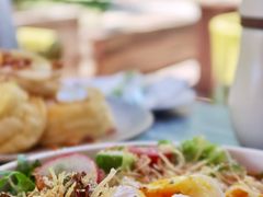 -The Rug Cafe(王府中环店)