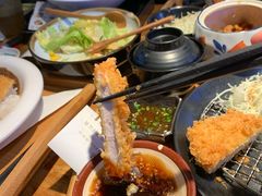 -雷门拉面店(新光天地店)