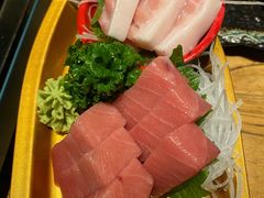 -千羽鹤海鲜居酒屋Bistro(大望路店)