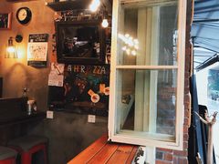 门面-Gather pizza