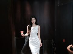 -恰餐厅 CHAR Bar & Grill (珠海仁恒洲际店)