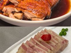 -调鼎居·手工淮扬菜