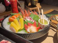 -匠和风精致料理(宁德万达店)