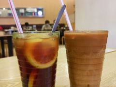 -添好运点心专门店(百老汇店)