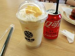 -汤连得温泉馆(宝山店)