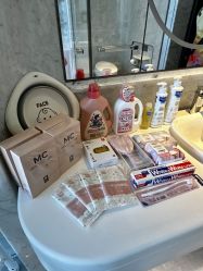 -英芬国际月子中心(岛屿度假月子·洲至奢选香岚店)