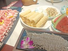 -阳坊胜利涮羊肉(禧乐汇店)