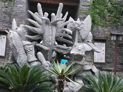 -天龙八部武侠城