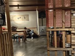 -姚记烧烤(建昌苑店)