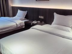 -济南环联鲁菜皇大酒店(山东大学洪楼店)