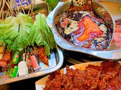 小郡肝-小郡肝串串(解放碑店)