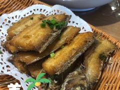 -洲晓鲜·舟山海鲜大排档(朱家尖风景区店)