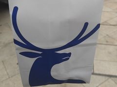 -瑞幸咖啡(勤诚达大厦店)