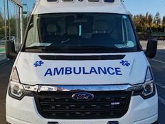 -复旦大学附属肿瘤医院(徐汇院区)