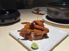 -侨美食家·粤菜(体育西路店)