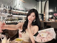 -SERA by Ciao Amici餐酒吧