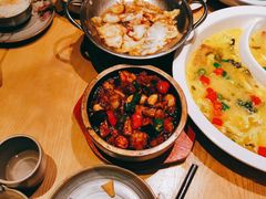 -大丰收李家(闽侯正荣财富中心广场店)