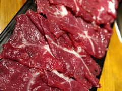 -潮味四季潮汕牛肉火锅(来凤街店)