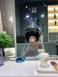 -丝语萱形象
