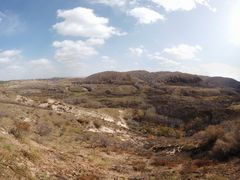 -塞罕坝国家级自然保护区