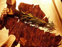 -恰餐厅CHAR Grill(北京三里屯洲际店)
