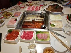 -海底捞火锅(北京路店)
