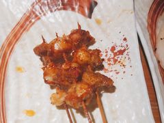-长亭酒肆·武夷菜(德胜门店)