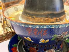 -东来顺饭庄(王府井步行街店)