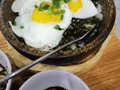 -小米烤肉·和牛原切-创意韩料(东关店)