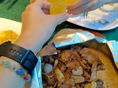 -大鸽饭(汉溪长隆店)