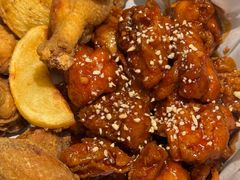 -MI WU FACTORY米屋美食工厂餐厅(绿地店)