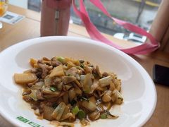 -新白鹿餐厅(城西银泰城店)