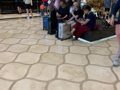 -上海嘉定喜来登酒店