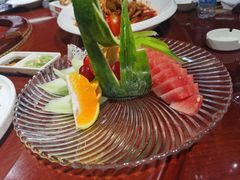 -欣旺·迎宾楼·百年无锡菜