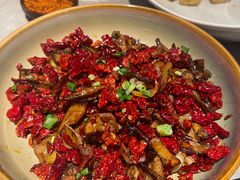 -芸山季·云南野生菌火锅(宝能环球汇店)