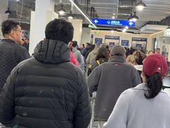 -山姆会员商店(上海浦东店)