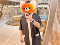 -碧涛阁·泡泡海洋·汤泉洗浴(王府花园店)