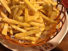 -第二外国语学院-韩国餐厅(朝阳路店)