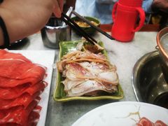 -壹条龙饭庄台基厂店