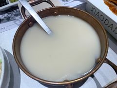 鸭汤-小大董·烤鸭(凤凰汇店)