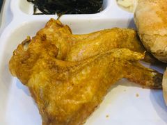 -香妃烤鸡(西单店)