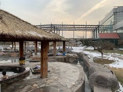 -龙达温泉生态城