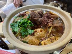 -牛腩之旅·牛腩牛杂煲(光启城美食城店)