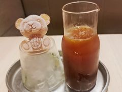 -卡朋西餐(悦汇城店)